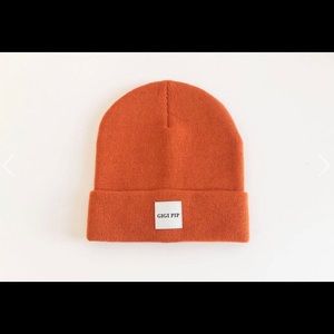 GIGI PIP beanie